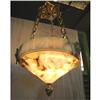 Image 1 : Alabaster Pendant #1131582