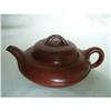 Image 1 : chinese yixing  tea pot #1131671