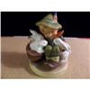 Image 1 : HUMMEL "PLAYMATES" FIGURINE #1131815