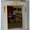 Image 1 : Trumeau Mirror #1148609