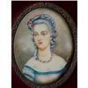 Image 1 : Miniature Portrait of Lady #1148968