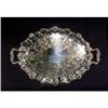 Image 1 : Antique Large Silver Reed & Barton Tray #1149145