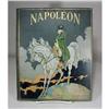 Image 1 : Antique Large Book Napoleon Rare JOB #1149164