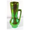 Image 1 : Vintage Zsolnay Eosin Vase #1149235