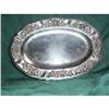 Image 1 : Sterling Silver Tray #1149251