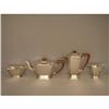 Image 1 : Teaservice  Sterling  4 piece  English #1164853