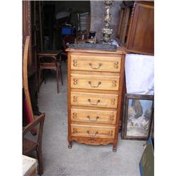 Chiffonnier/ Chest of Drawers #1165025