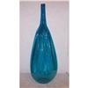 Image 1 : Monumental Zeller Blown Glass Vase, signed #1165073