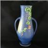 Image 1 : Large Roseville Fuchsia Vase #1165321