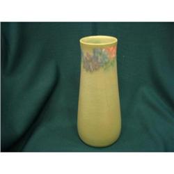 Rookwood Vellum Vase #1165345