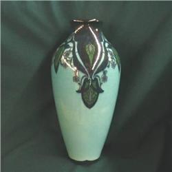 Rookwood Decorated Porcelain Vase #1165346