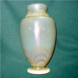 Tiffany Favrile Vase #1165350