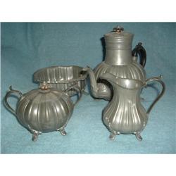 Tea service set #1165362