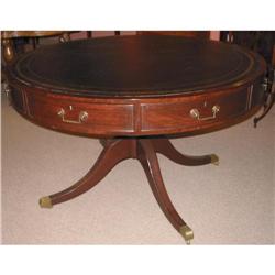 Drum Table #1165373