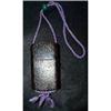 Image 1 : Antique Japanese lacquer inro #1165449