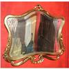 Image 1 : Art Nouveau Mirror Horizontal shape #1165757
