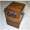 Image 1 : C 1857  Becker "Honeymoon" double stereo Viewer#1165786