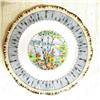 Image 1 : Royal Albert 8 1/4 Plate SILVER BIRCH #1185163