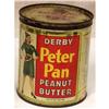 Image 1 : DERBY PETER PAN PEANUT BUTTER 1 LB. 12 OZ. #1185375