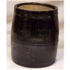 Image 1 : FIGS STONEWARE JAR WITH  LID CRYSTALLLIZED FIGS#1185377