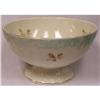 Image 1 : LIMOGE PUNCH BOWL #1185386