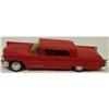 Image 1 : 1960 CONTENENTAL DEALER PROMO CAR #1185389