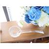 Image 1 : Glass Ladle/Punch Ladle #1185396