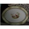 Image 1 : Noritake Windsor  w/Birds Large Platter #1185411