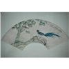 Image 1 : 20th Century Chinese Fan Painting #1185524