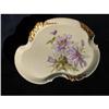Image 1 : HAND PAINTED  LIMOGES DRESSER TRAY #1185567