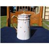 Image 1 : LIMOGES CHOCOLATE POT #1185571