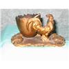 Image 1 : VICTORIAN COPPER  MATCH STICK HOLDER #1185582