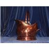 Image 1 : English Coal Scuttle #1185584