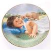 Image 1 : Anderson's Little Girls Collector Plate Set #1185893