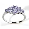 Image 1 : Tanzanite Ring #1185959