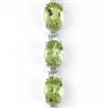 Image 1 : Peridot Bracelet #1185974