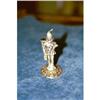 Image 1 : Sterling Thimble Holder,c.1930 #1185990