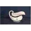 Image 1 : Porcelain Cream Pitcher #1185993
