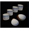 Image 1 :  Bing & Grondahl Seagull Dinnerware Set (8 #1186062
