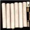 Image 1 : Socket Covers Porcelain, Sockets 6in Tall #1186144
