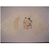 Image 1 :  Chinese Fan Painting  #1186175