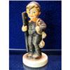 Image 1 : Hummel Chimney Sweep #1186180