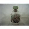 chinese crystal snuff bottle #1186235