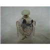 chinese crystal snuff bottle #1186236