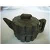chinese stone teapot #1186237