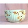 Image 1 : Autumn Leaf Mixing Bowl Hall Pottery #1186323