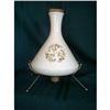 Image 1 : Retro Pottery Bottle on Stand #1186362