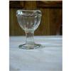 Image 1 : Glass Eye Wash Cup #1186375