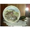 Image 1 : Plate Game Birds of the South #1186390