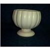 Image 1 : Floraline Pottery Vase by McCoy  #1186399